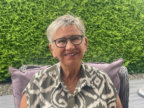 Evy Martinsen